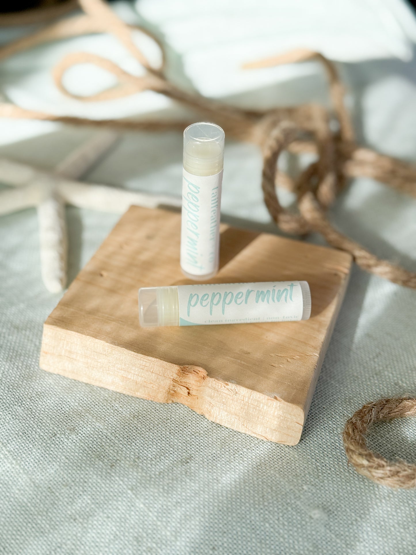 Lip Balm | Peppermint