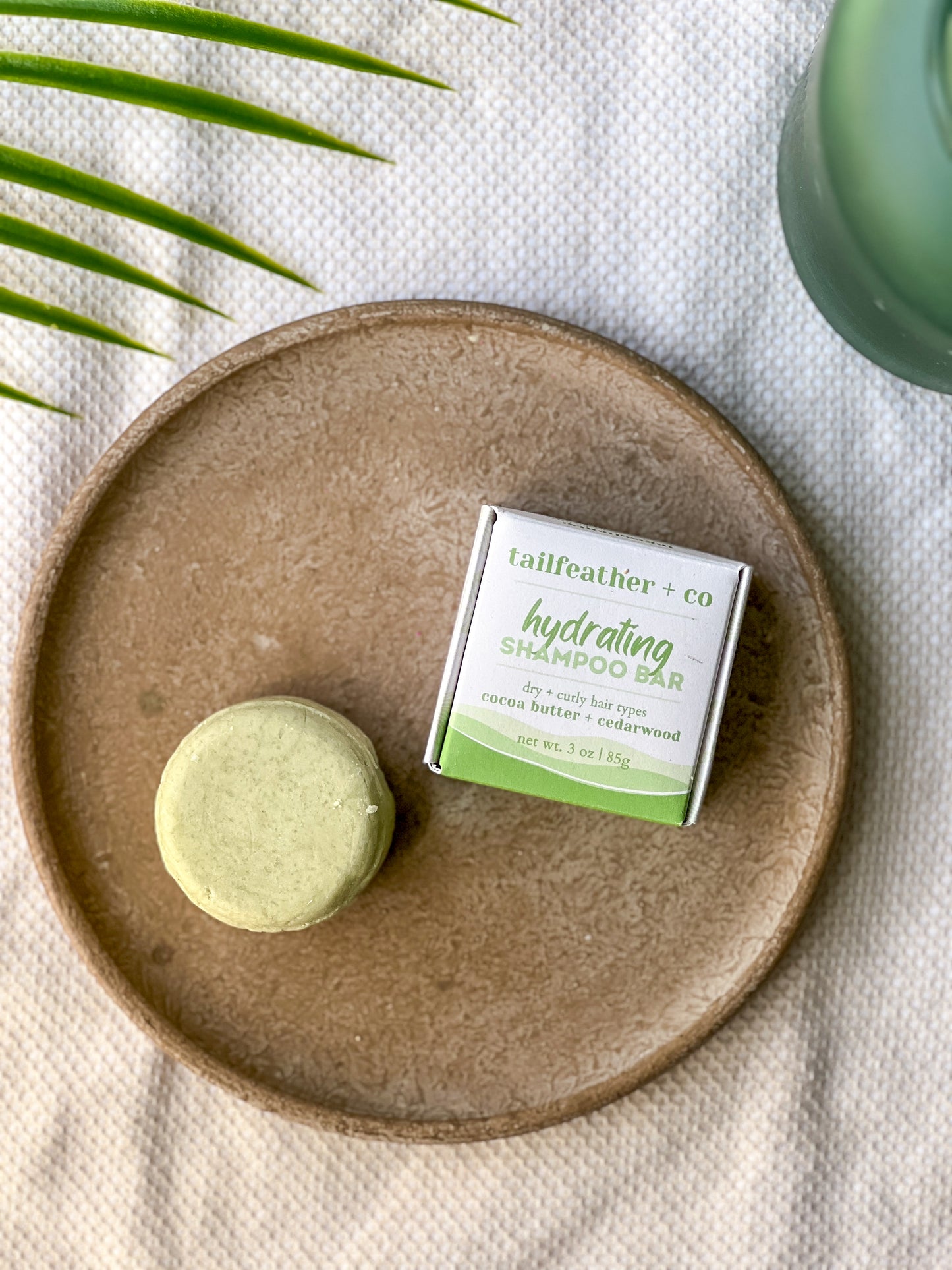 Shampoo Bar | Hydrating