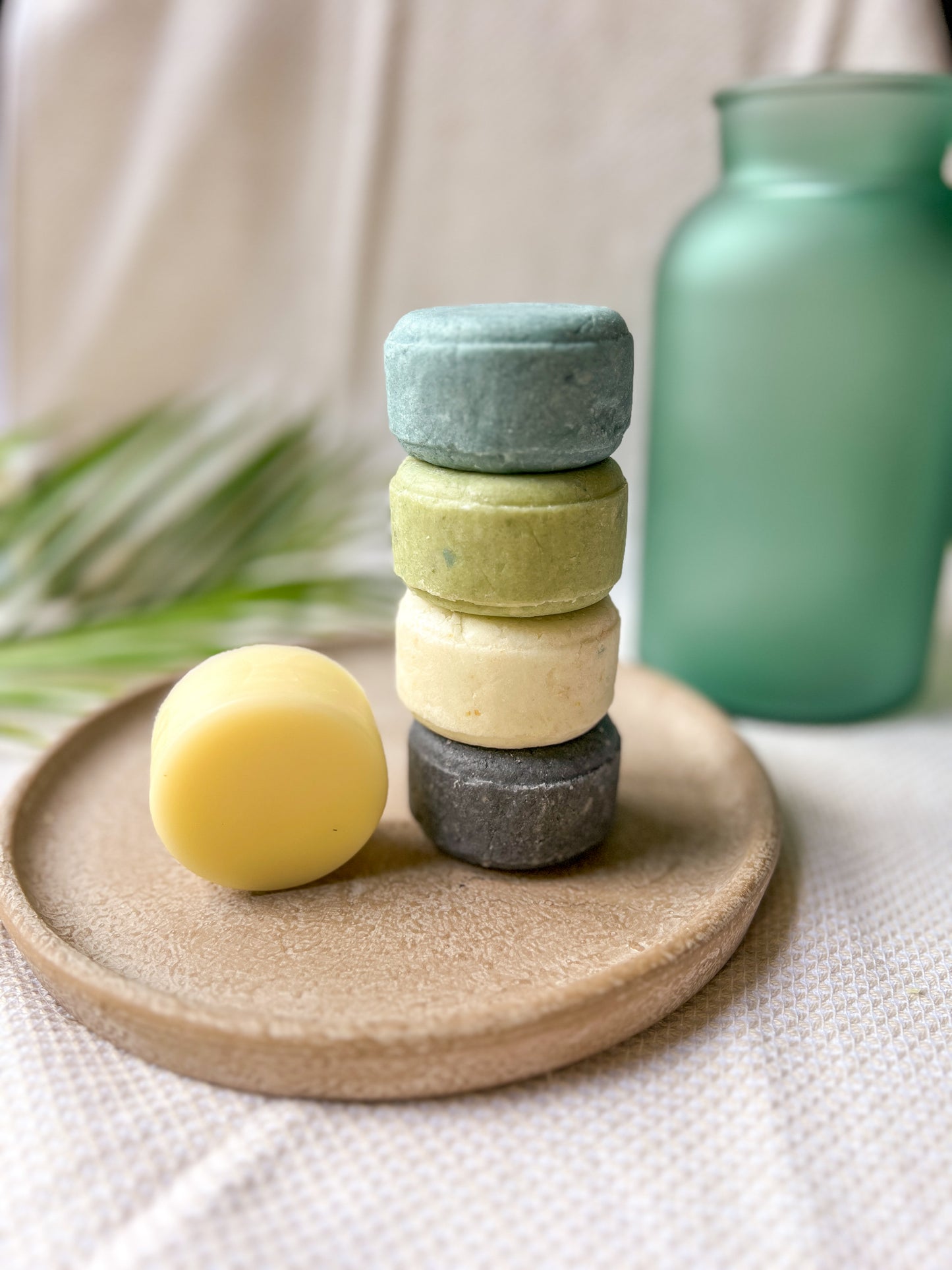 Conditioner Bar | Nourishing
