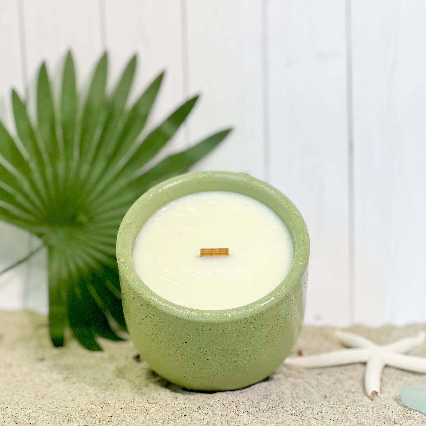 Lavender + Sage | 8 oz | Signature Collection