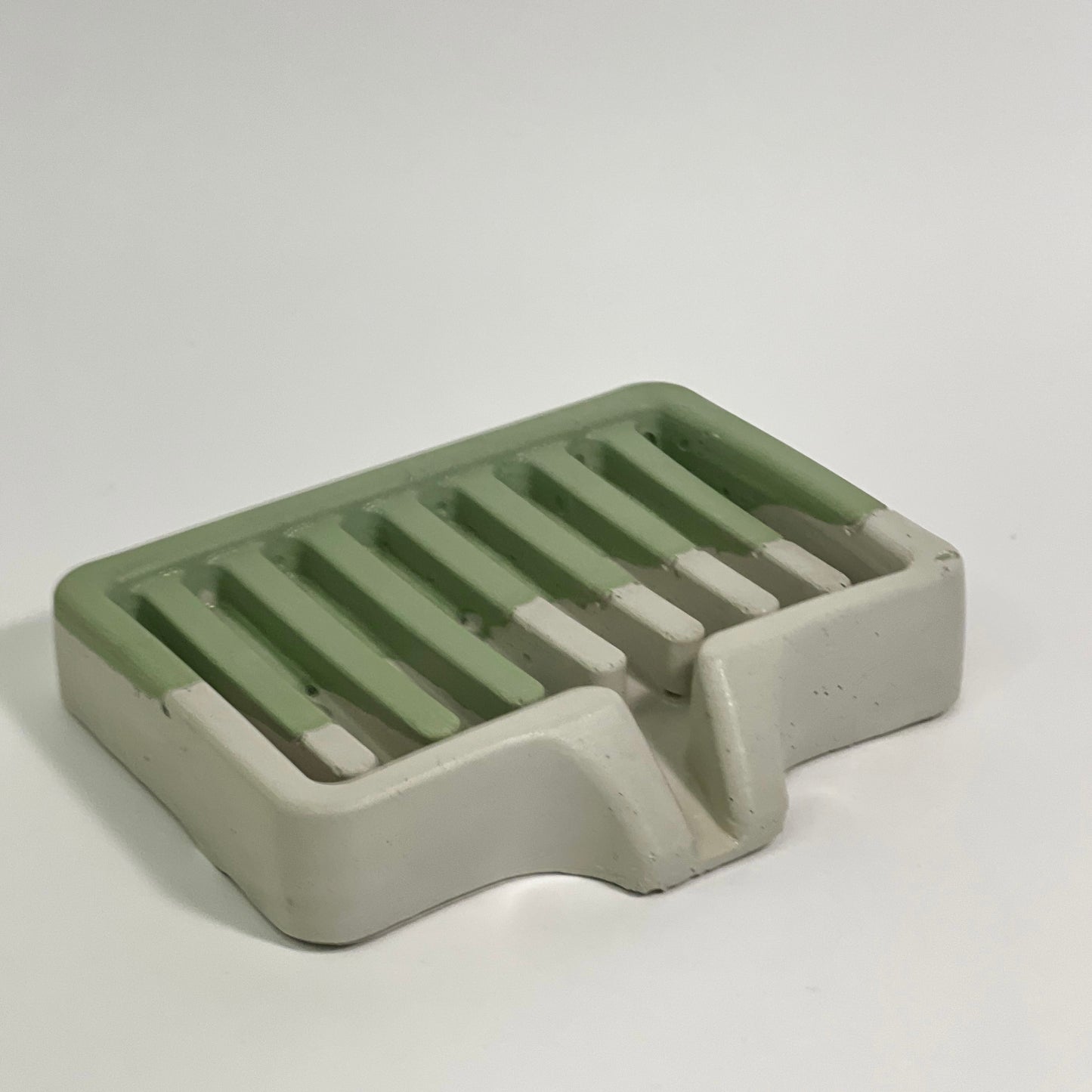 Stone Soap Holder