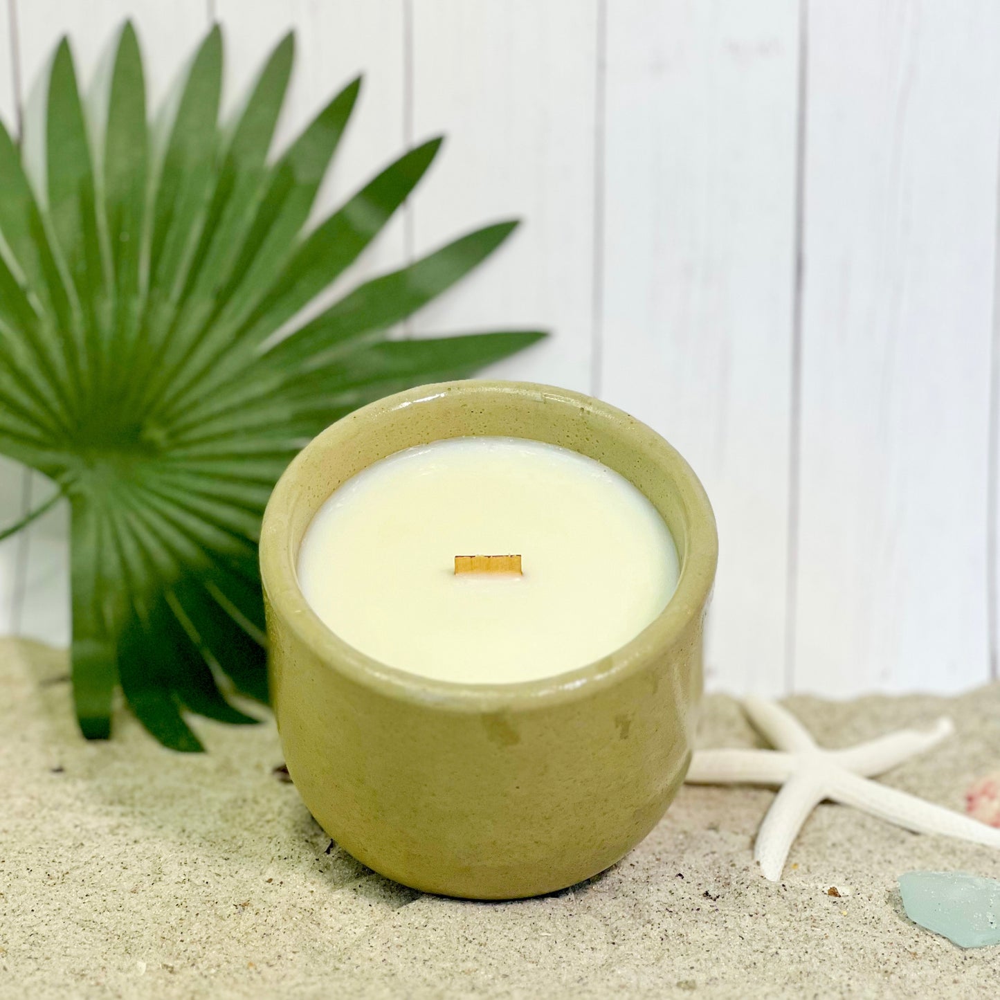 Cactus Flower + Aloe | 8 oz | Signature Collection