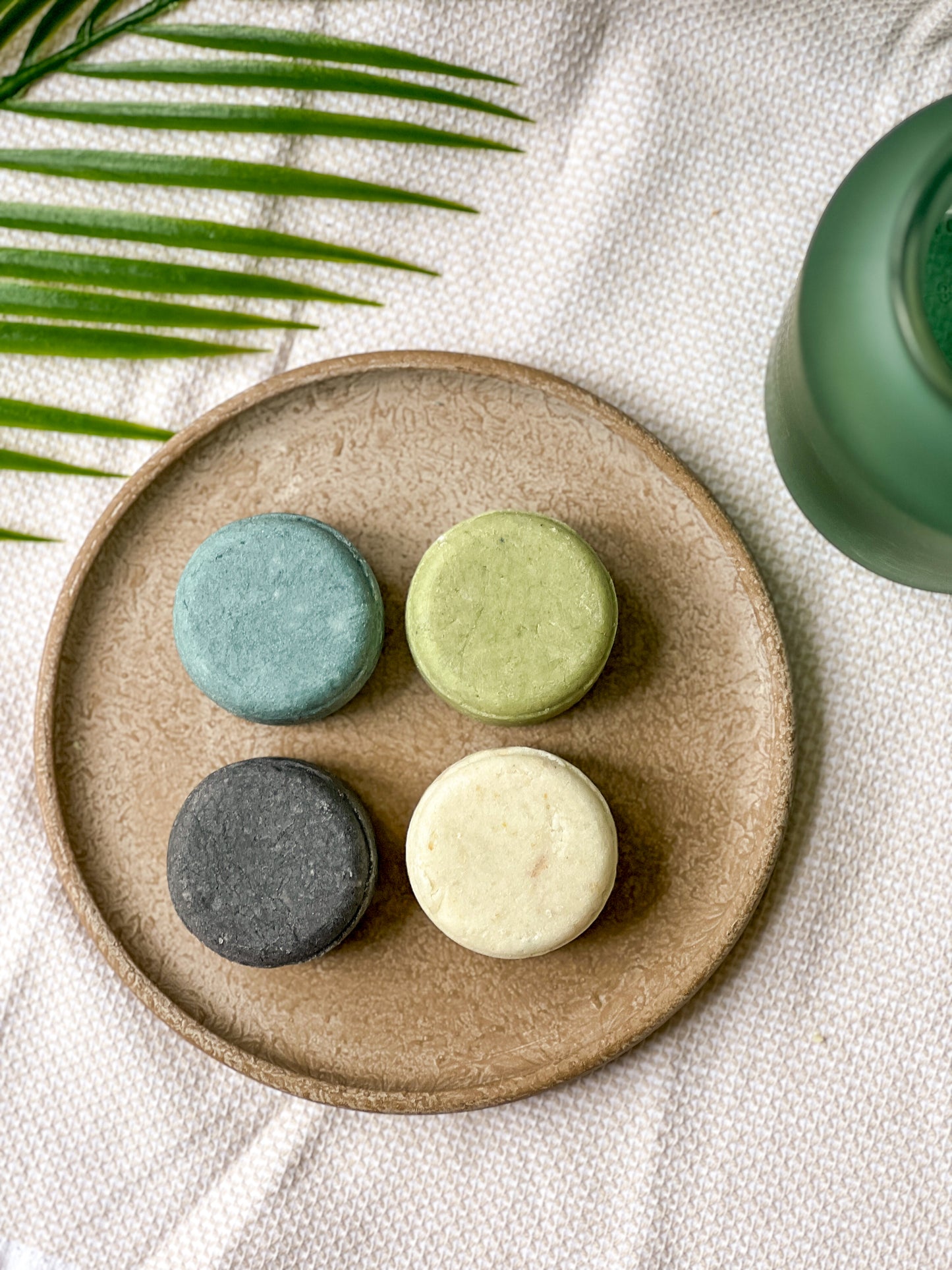 Shampoo Bar | Clarifying