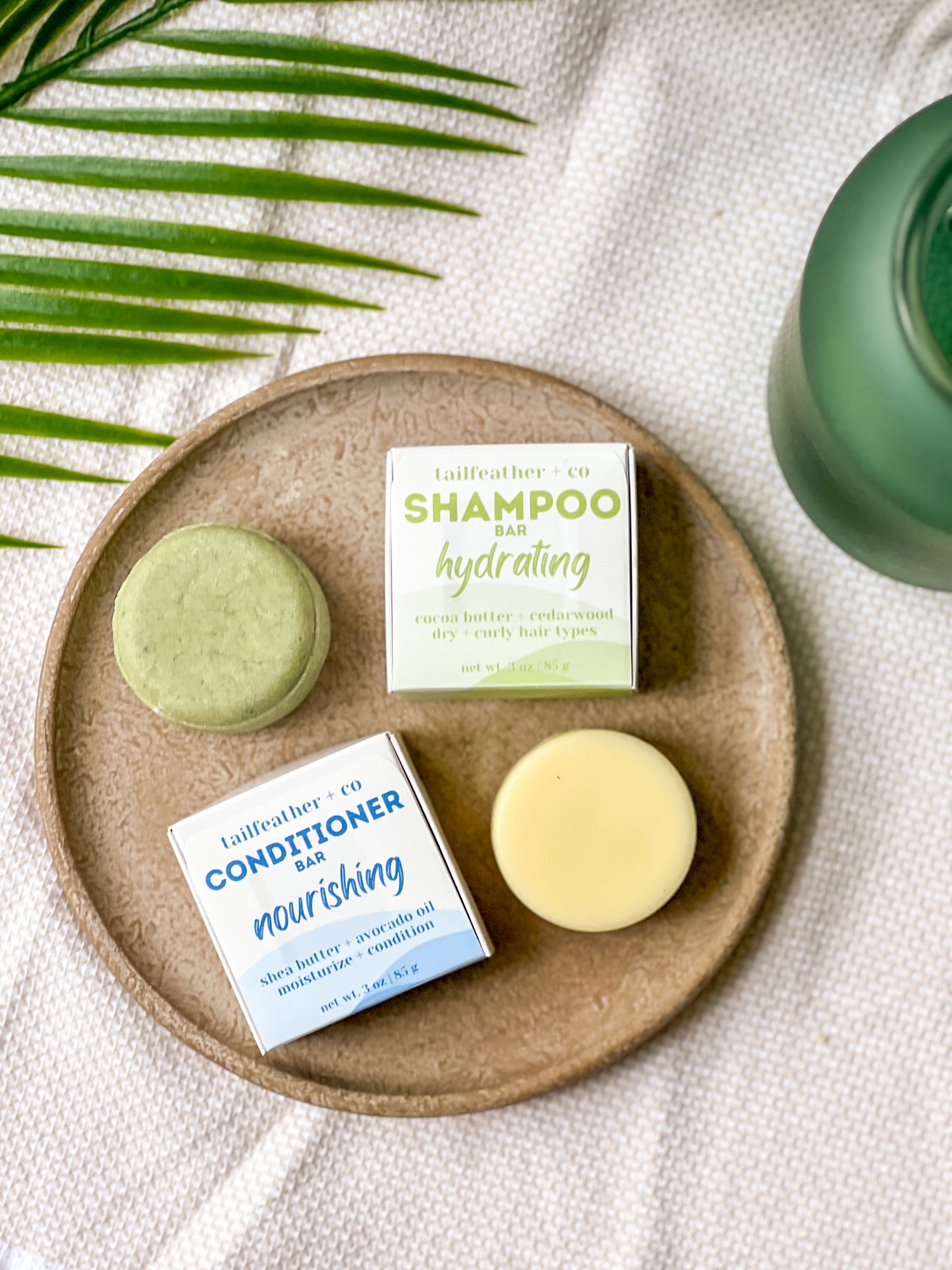 Shampoo Bar | Hydrating