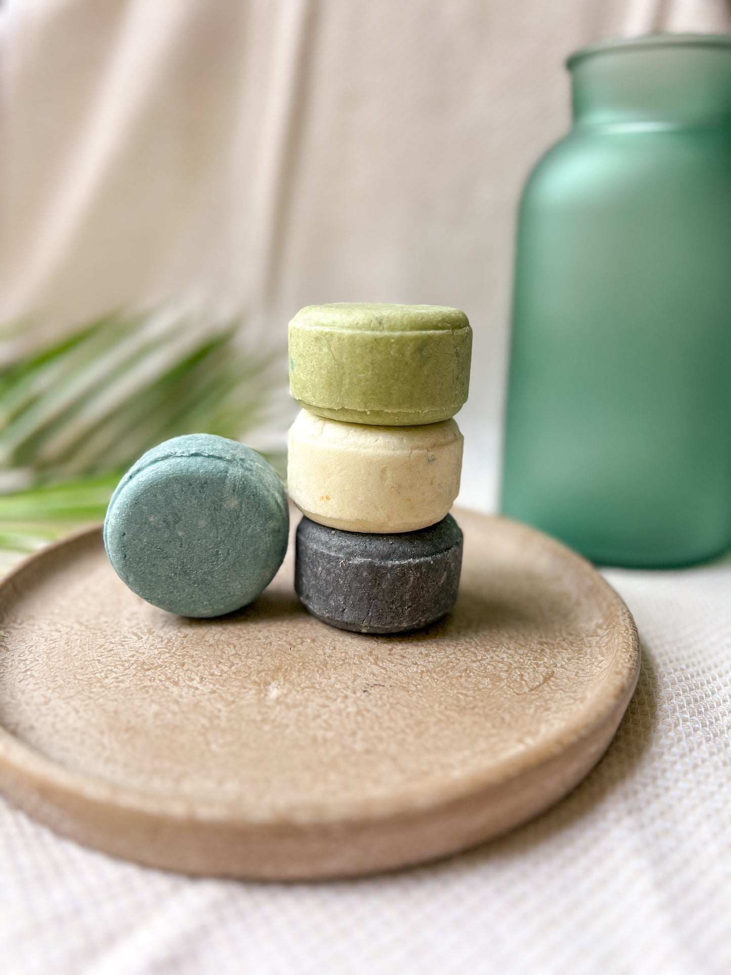 Shampoo Bar | Clarifying