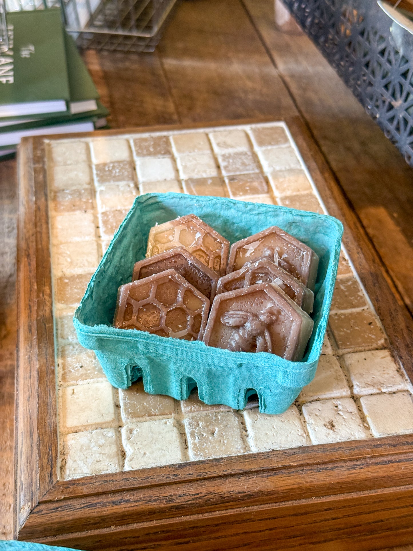 Heirloom Pear + Plum | Wax Melts | Fall Collection