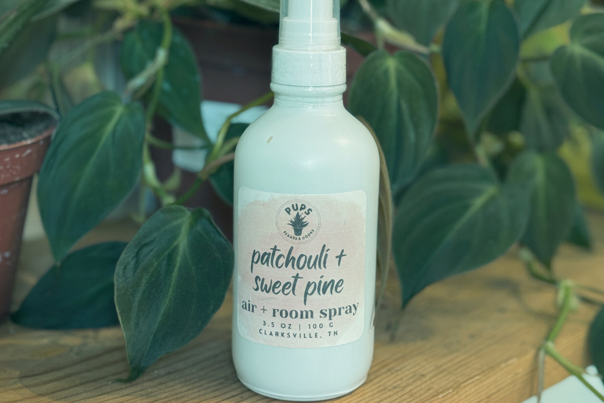 Room Sprays