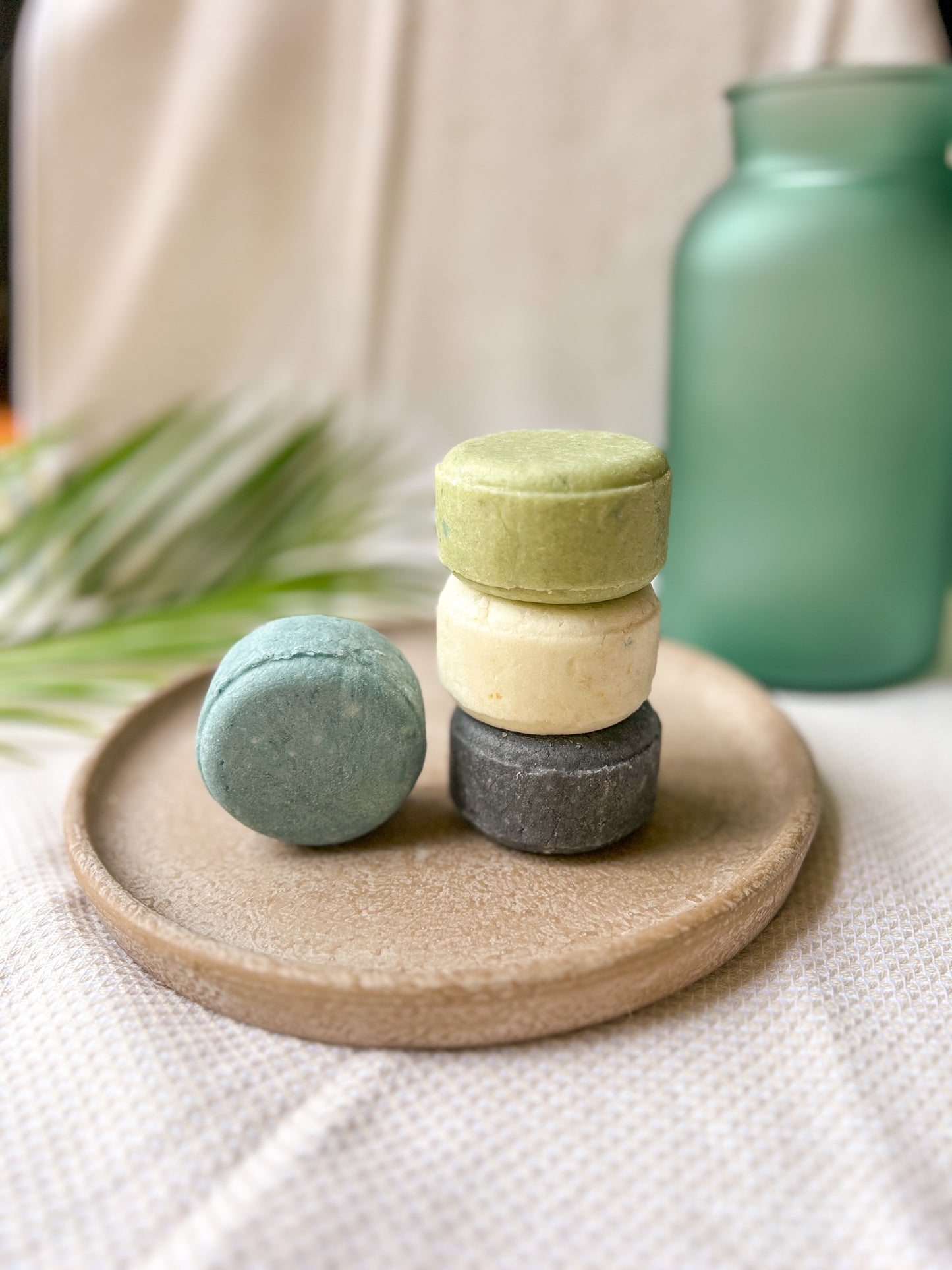 Shampoo Bar | Hydrating